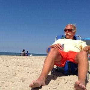 Meet your Posher, John